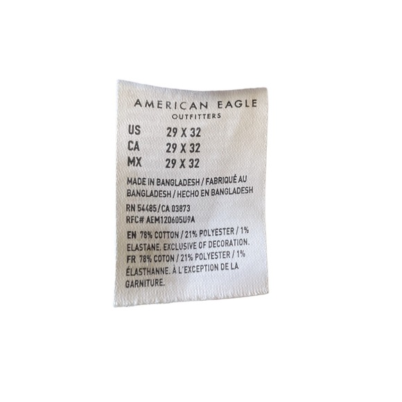 Justice Jeans, Girls Size 14S - Picture 3 of 5